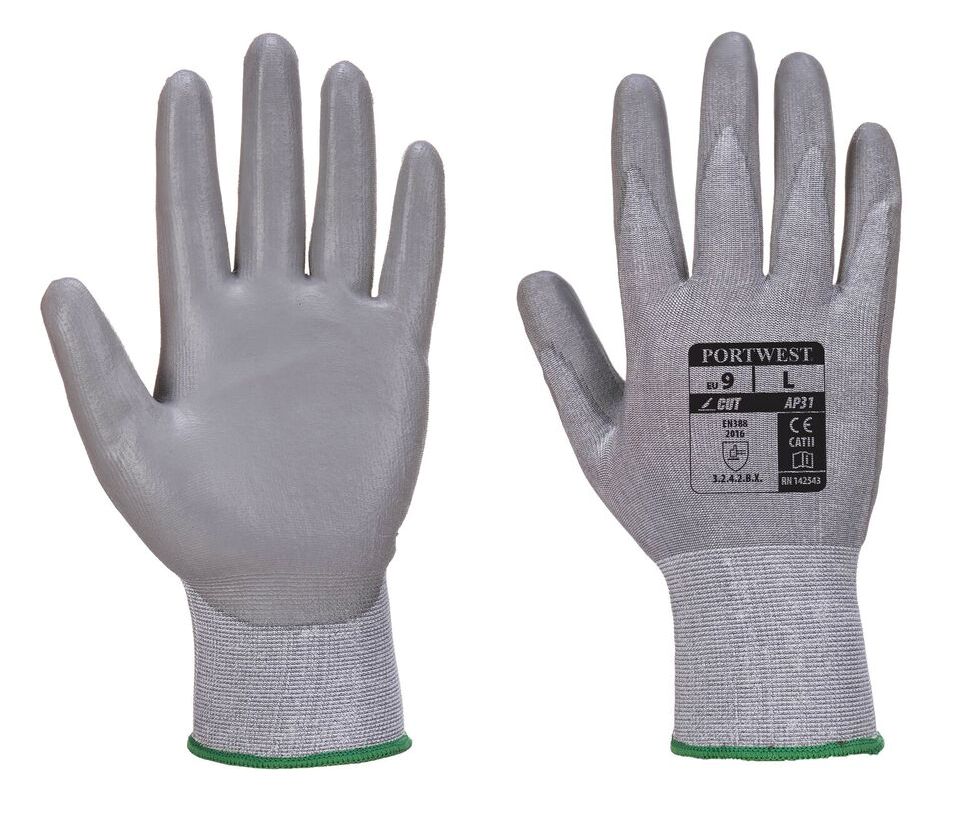 AP31 Portwest Senti Cut Lite Glove